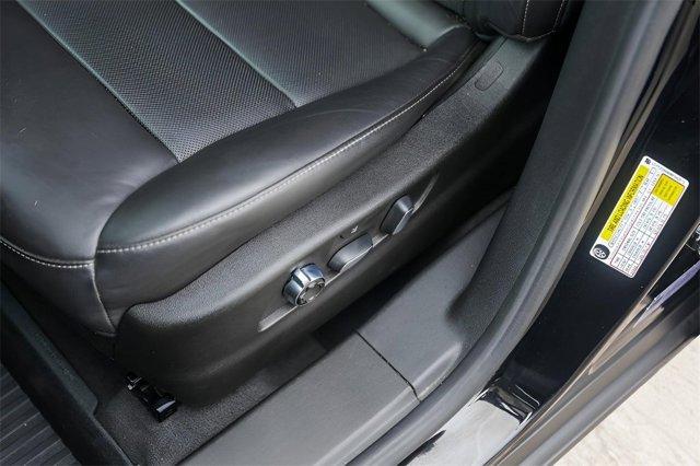 used 2021 Cadillac XT4 car, priced at $22,998