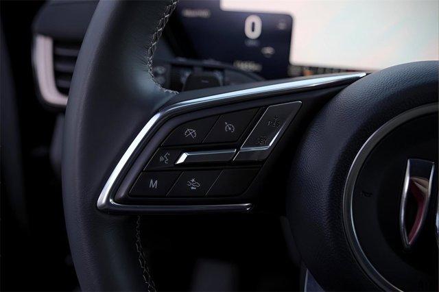 used 2025 Buick Envision car, priced at $33,488