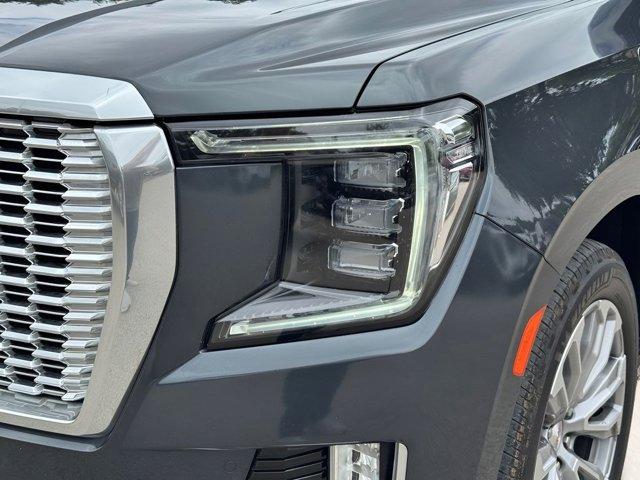 used 2021 GMC Yukon car, priced at $45,925