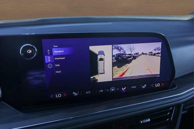 used 2025 Chevrolet Suburban car, priced at $67,900