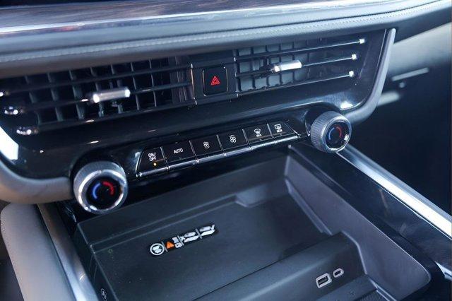 used 2025 Chevrolet Suburban car, priced at $67,900