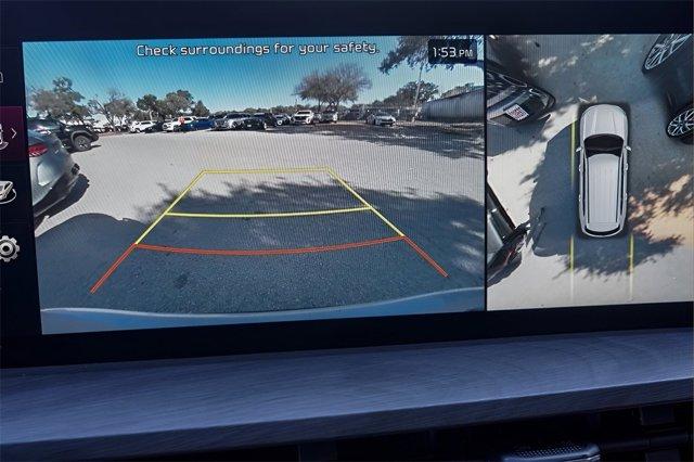 used 2024 Kia Telluride car, priced at $43,080