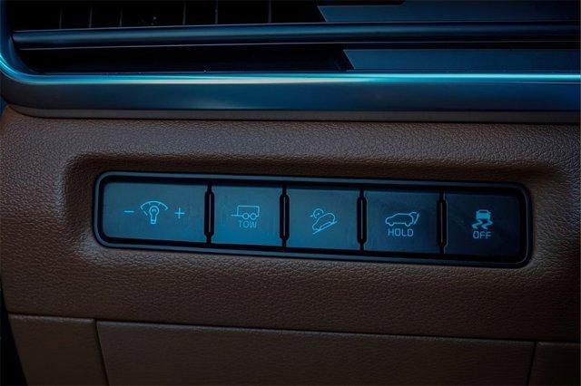 used 2024 Kia Telluride car, priced at $43,080