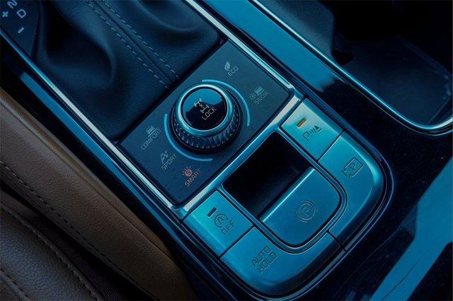 used 2024 Kia Telluride car, priced at $43,080