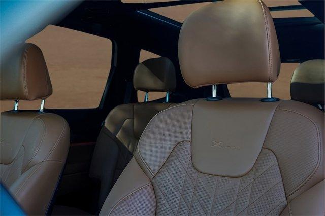 used 2024 Kia Telluride car, priced at $43,080