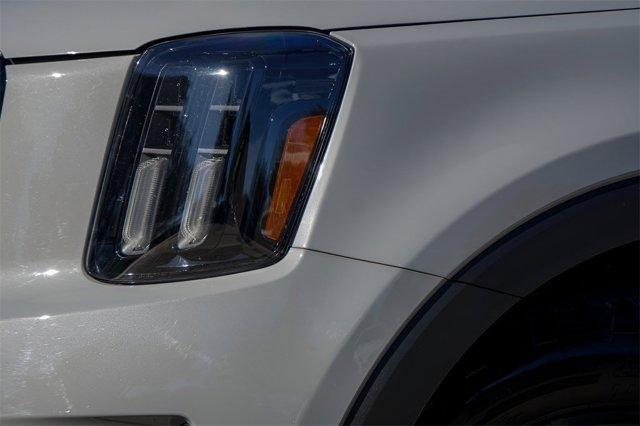 used 2024 Kia Telluride car, priced at $43,080