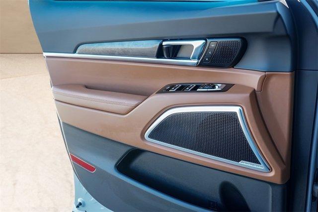 used 2024 Kia Telluride car, priced at $43,080