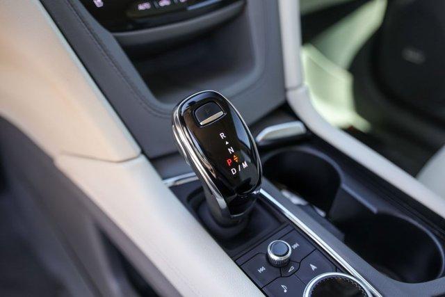 used 2023 Cadillac XT5 car, priced at $35,625