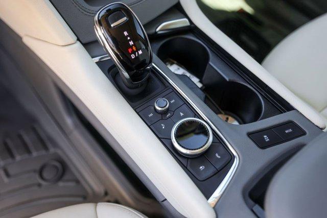 used 2023 Cadillac XT5 car, priced at $35,625