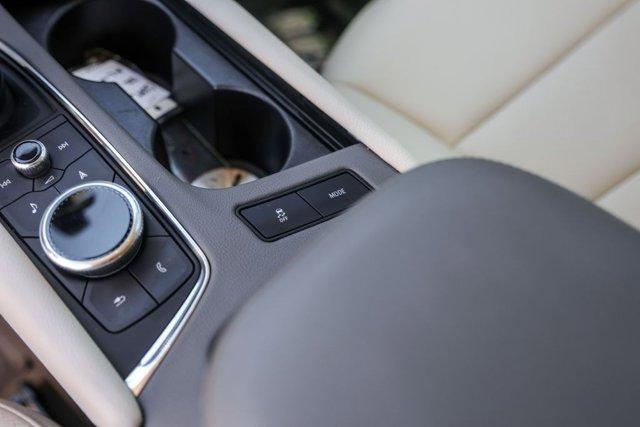 used 2023 Cadillac XT5 car, priced at $35,625