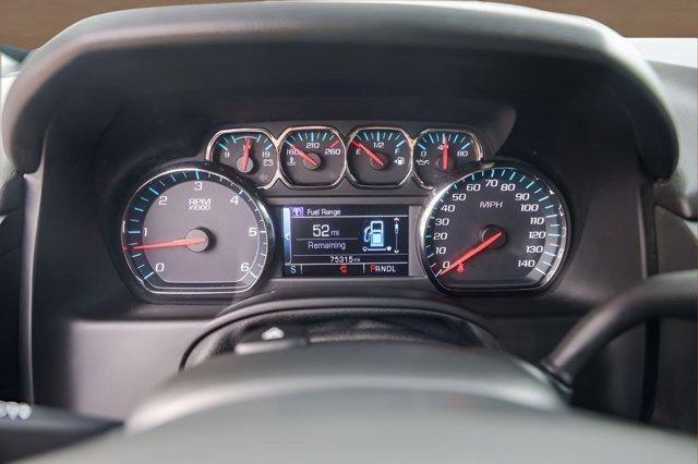 used 2018 GMC Yukon car, priced at $29,025