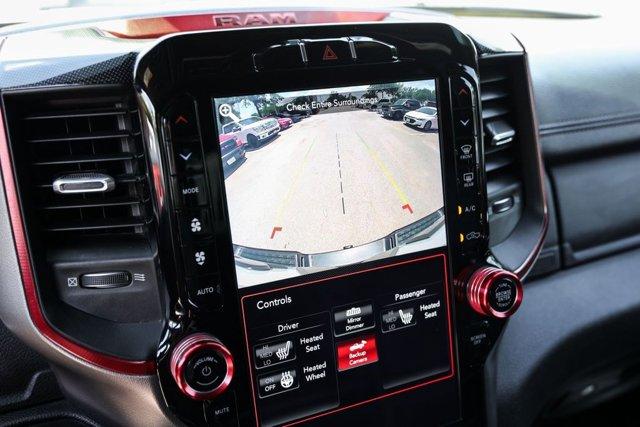 used 2020 Ram 1500 car, priced at $30,125