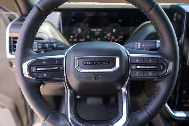 used 2025 GMC Yukon XL car, priced at $73,725