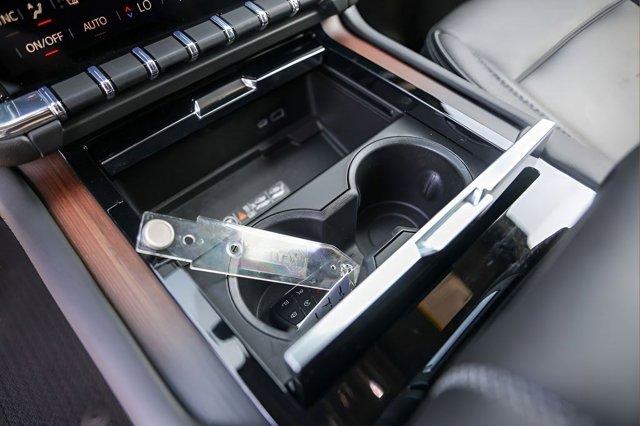 used 2025 GMC Yukon XL car, priced at $73,725