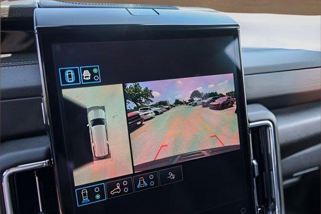 used 2025 GMC Yukon XL car, priced at $73,725