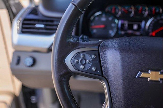 used 2018 Chevrolet Tahoe car, priced at $27,998