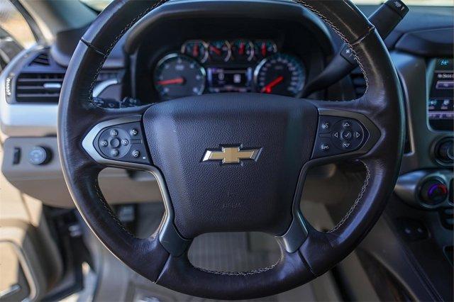 used 2018 Chevrolet Tahoe car, priced at $27,998