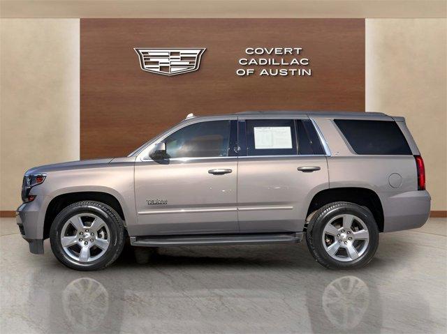 used 2018 Chevrolet Tahoe car, priced at $27,998