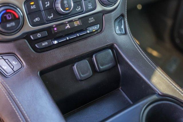 used 2018 Chevrolet Tahoe car, priced at $27,998