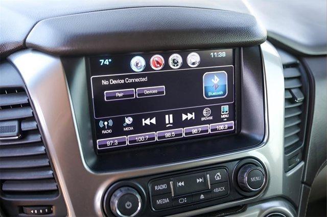 used 2018 Chevrolet Tahoe car, priced at $27,998