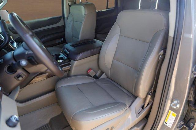 used 2018 Chevrolet Tahoe car, priced at $27,998