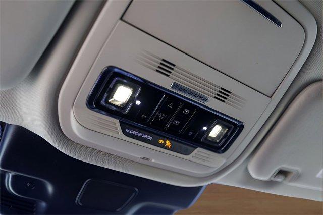 used 2023 Lincoln Aviator car, priced at $45,675