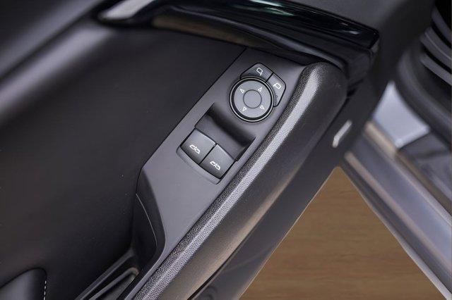 used 2019 Chevrolet Camaro car, priced at $21,125