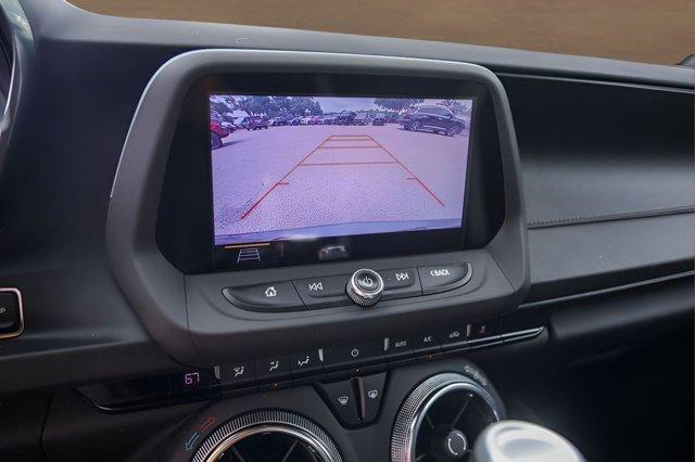 used 2019 Chevrolet Camaro car, priced at $21,125