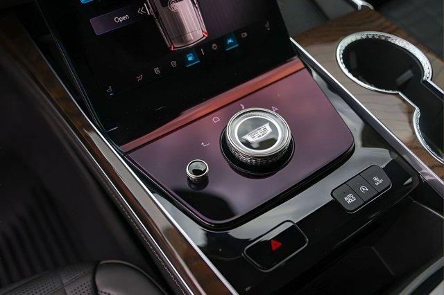 used 2026 Cadillac Escalade car, priced at $129,125