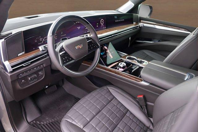 used 2026 Cadillac Escalade car, priced at $129,125