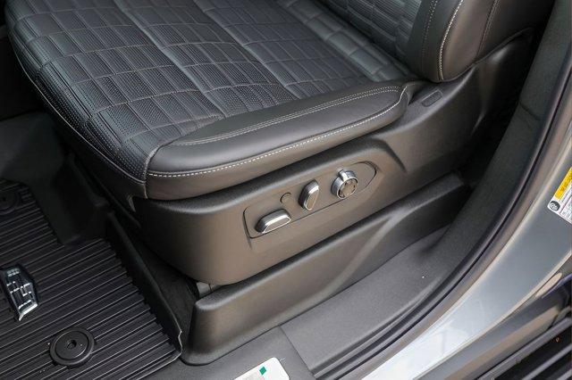 used 2026 Cadillac Escalade car, priced at $129,125