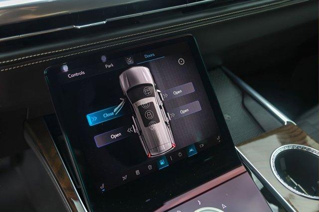 used 2026 Cadillac Escalade car, priced at $129,125