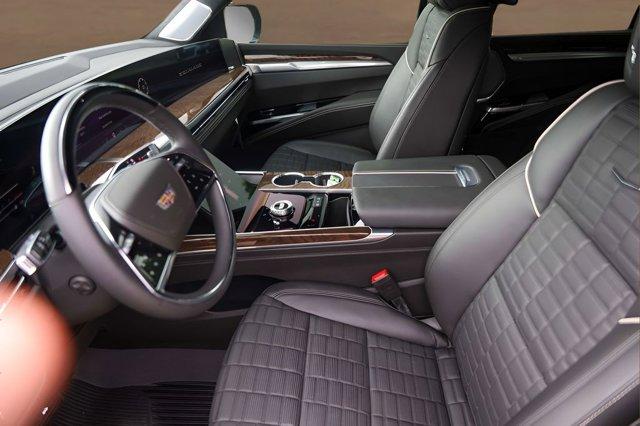 used 2026 Cadillac Escalade car, priced at $129,125