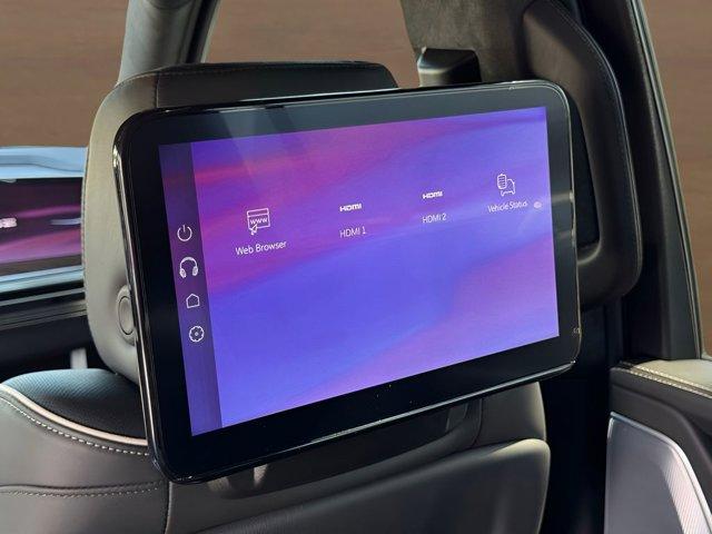new 2026 Cadillac Escalade ESV car, priced at $127,099