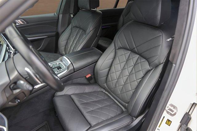 used 2023 BMW X7 car, priced at $61,788
