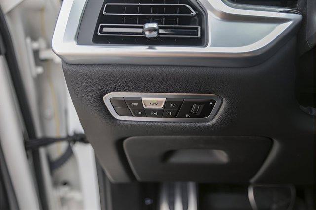 used 2023 BMW X7 car, priced at $61,788