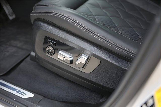 used 2023 BMW X7 car, priced at $61,788