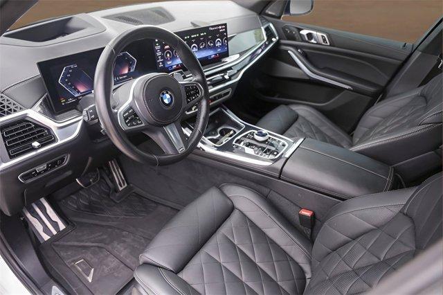 used 2023 BMW X7 car, priced at $61,788