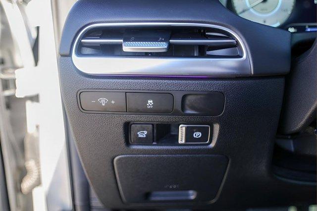used 2023 Hyundai Palisade car, priced at $28,125