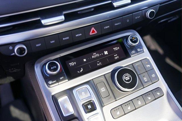used 2023 Hyundai Palisade car, priced at $30,400