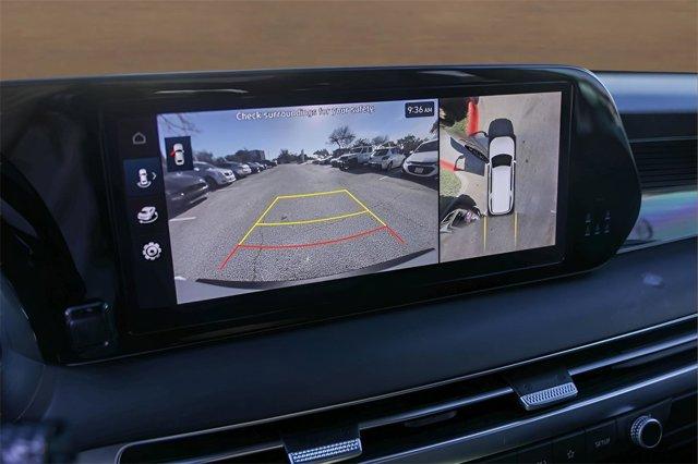 used 2023 Hyundai Palisade car, priced at $31,998