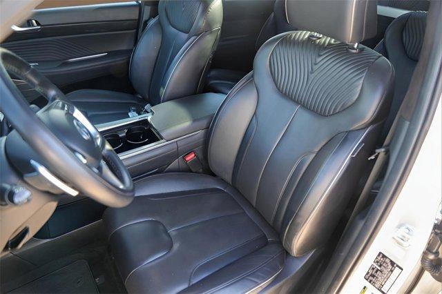 used 2023 Hyundai Palisade car, priced at $31,998