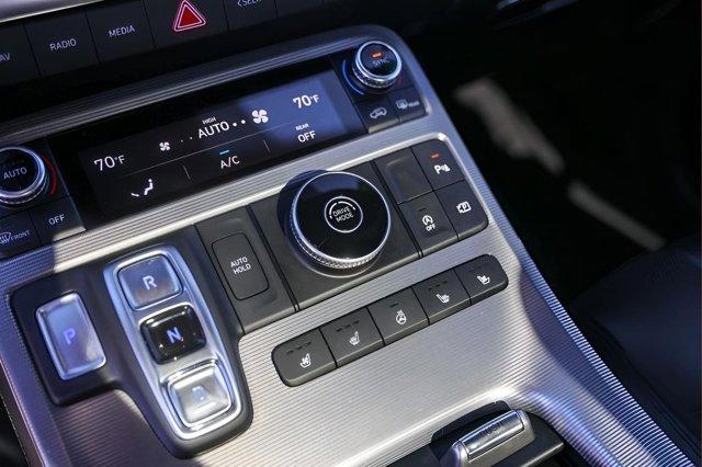 used 2023 Hyundai Palisade car, priced at $28,125