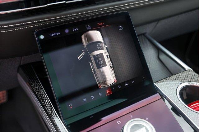 used 2025 Cadillac Escalade car, priced at $176,668