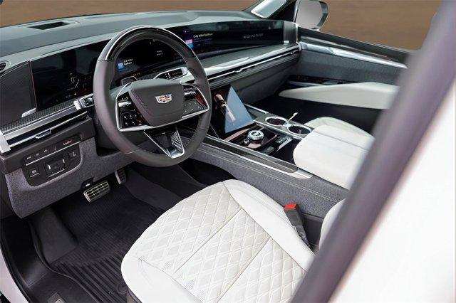 used 2025 Cadillac Escalade car, priced at $176,668