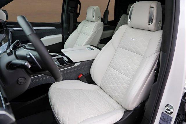 used 2025 Cadillac Escalade car, priced at $176,668