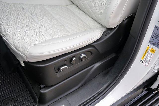 used 2025 Cadillac Escalade car, priced at $176,668