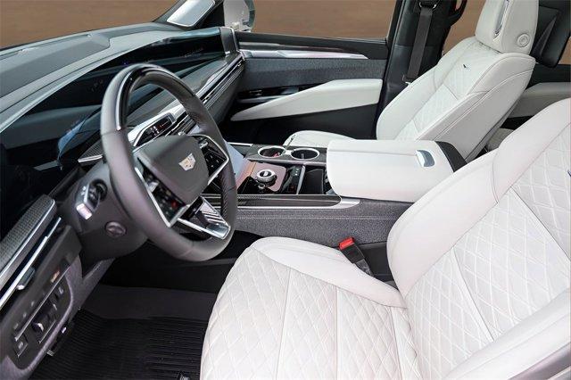 used 2025 Cadillac Escalade car, priced at $176,668