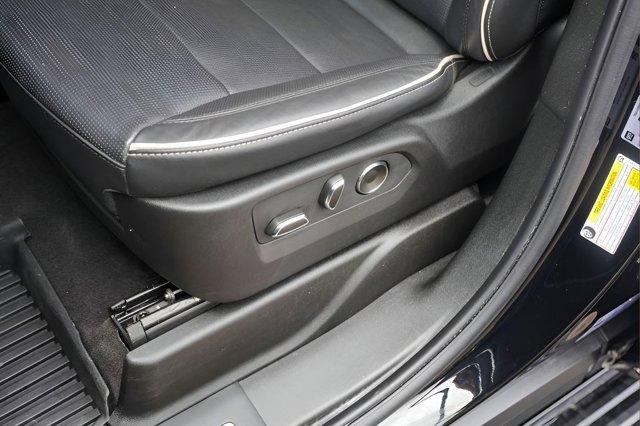 used 2025 Cadillac Escalade car, priced at $110,213