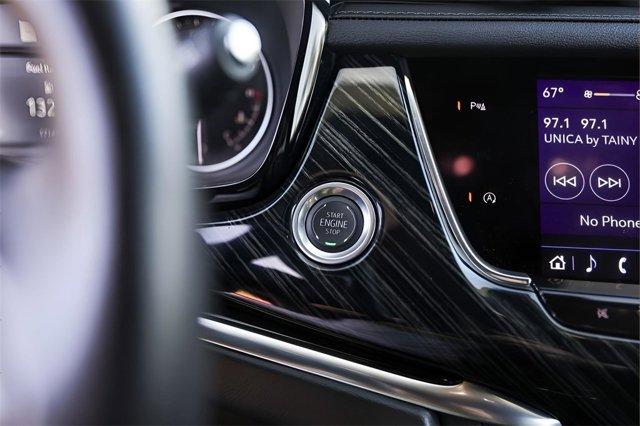 used 2025 Cadillac XT6 car, priced at $47,998